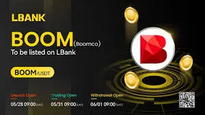 Boomco